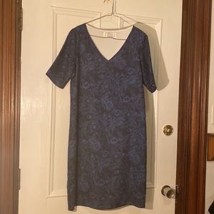 AAP floral dress limited edition